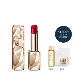 THE PRECIOUS LIPSTICK